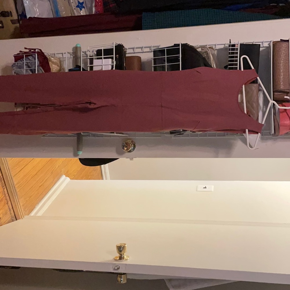 Chic and stylish jumpsuit